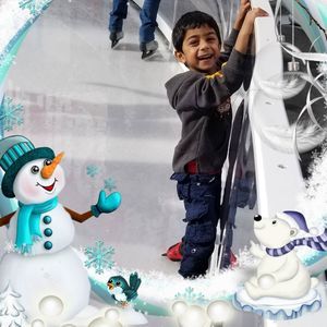 Meet your Posher, Gokula